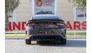 Dodge Charger GT 3.6L Dodge Charger GT 2021 GCC under Agency Warranty and Service Contract with Flexible Down-Paym