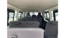 Toyota Hiace TOYOTA HIACE 2.5L DIESEL STD ROOF 2024 EXPORT