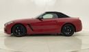 BMW Z4 SDRIVE 30I M SPORT 2 | Zero Down Payment | Free Home Test Drive