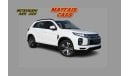 Mitsubishi ASX GLX Mid 0% DP - LOW MILEAGE - MITSUBISI ASX 2.0 GLX 2020 - GCC SPECS - FIRST OWNER - ORIGINAL PAINT