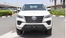 Toyota Fortuner TOYOTA FORTUNER 2,7L PETROL A/T 4WD 2024