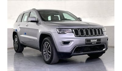 Jeep Grand Cherokee Limited | 1 year free warranty | 0 Down Payment