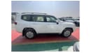 Toyota Land Cruiser 2024 TOYOTA LAND CRUISER 3.5L EXR PETROL TWIN TURBO