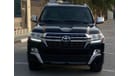 Toyota Land Cruiser Hard Top