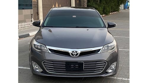 Toyota Avalon XLE