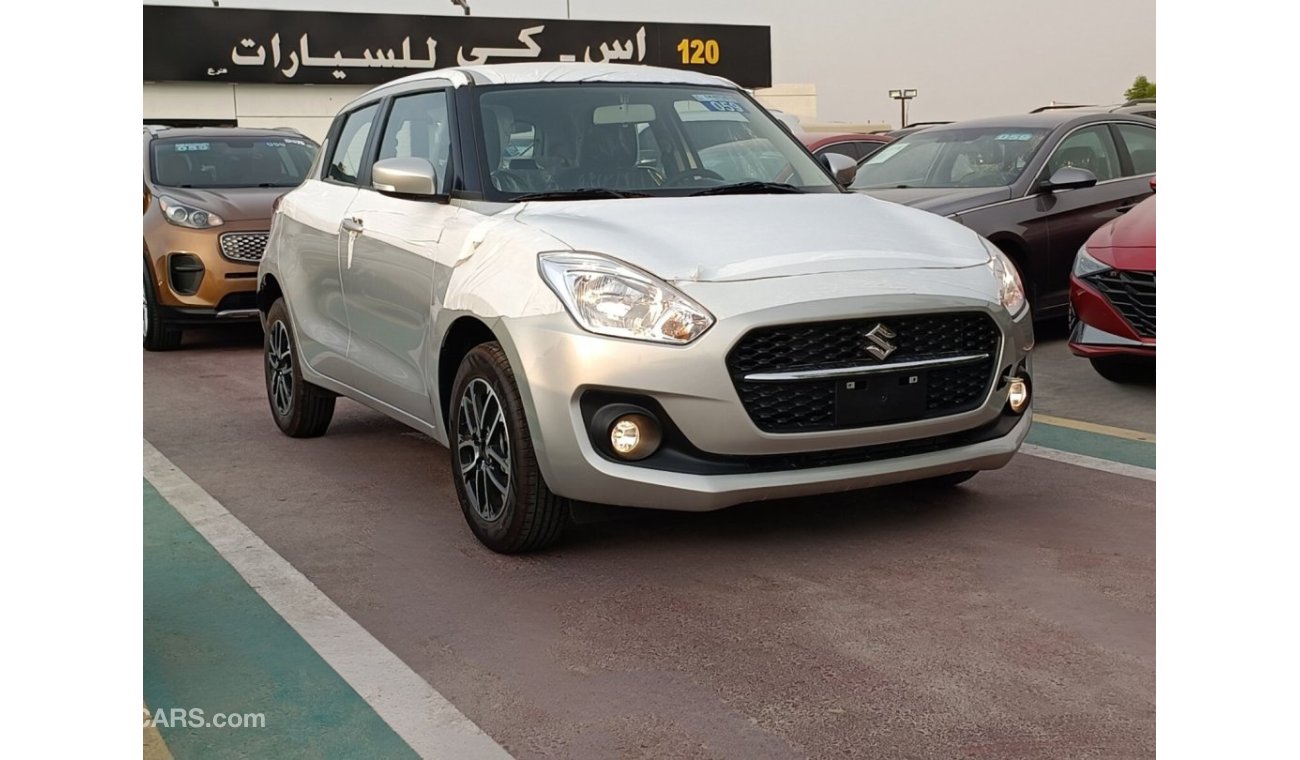 Suzuki Swift GLX, 1.2L PETROL / SPECIAL PROMOTION/CODE#SGLXM