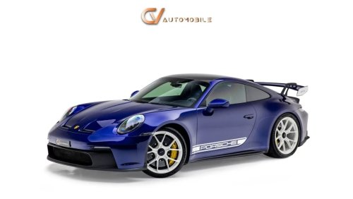 بورش 911 GT3 EURO Spec