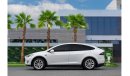 Tesla Model X 100D Long Range | 4,308 P.M  | 0% Downpayment | Excellent Condition!