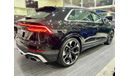 Audi RS Q8 BRAND NEW!!!