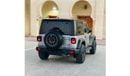 Jeep Wrangler Sport Falcon 3.6L A/T (2 Door)