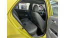 Kia Picanto 1.2L LX