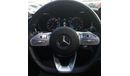 Mercedes-Benz C200 L Full Option Model 2021 (agency status)