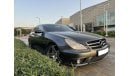 Mercedes-Benz CLS 63 AMG