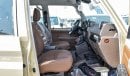 Toyota Land Cruiser Pick Up LX 2.8L Diesel A/T