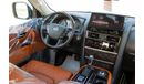 Nissan Patrol 2024 Nissan Patrol | BRAND NEW 0 KM