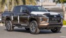 Mitsubishi L200 MITSUBISHI SPORTERO 2.4L DIESEL 2023