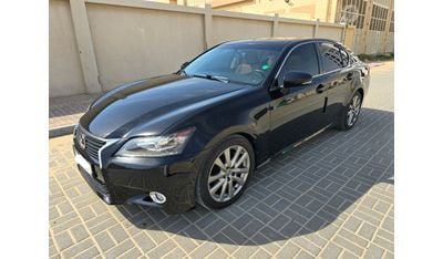 لكزس GS 350