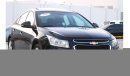 Chevrolet Cruze LT Chevrolet Cruze 2017 GCC, full option, in excellent condition, without accidents