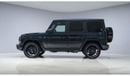 مرسيدس بنز G 63 AMG - 2 Years Approved Warranty - Approved Prepared Vehicle