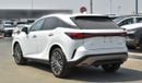 Lexus RX350 2.4L, LUXURY, KEYLESS ENTRY, PUSH START, MONITOR, LEATHER SEAT, MODEL 2023 FOR EXPORT AND UAE