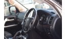 Toyota Land Cruiser 2020 TOYOTA LAND CRUISER V8 FULL OPTION