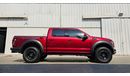 Ford F 150 Raptor Top of the line