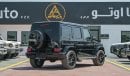 Mercedes-Benz G 63 AMG YM 2025