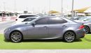 Lexus IS300 F Sport