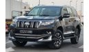 Toyota Prado V6 upgrade 2022