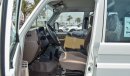 Toyota Land Cruiser Pick Up 4.0L V6 Auto Transmission