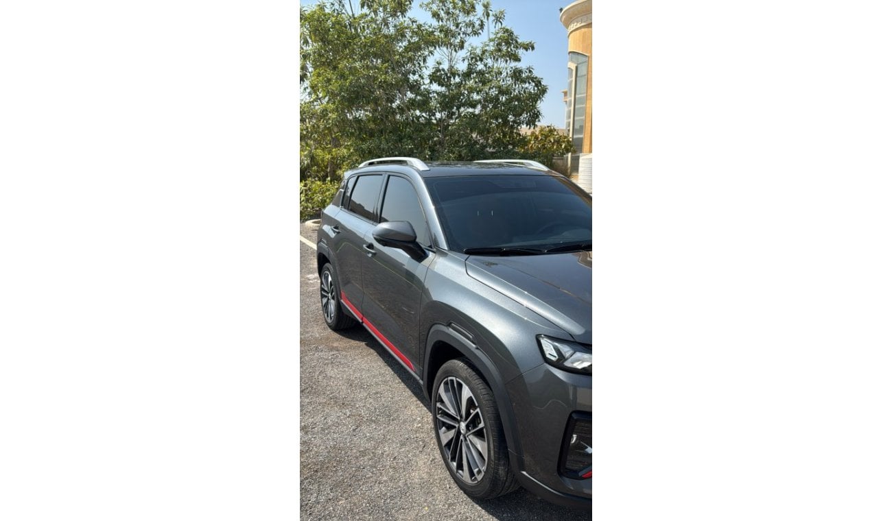 Changan CS35 C35 plus