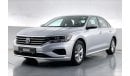 Volkswagen Passat Trendline| 1 year free warranty | Exclusive Eid offer