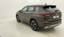 Mitsubishi Outlander H/L SYNTHETIC LEATHER SEATS WITH SUNROOF 2.5 | Zero Down Payment | Free Home Test Drive