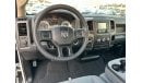 دودج رام فان Dodge Ram 1500 Classic_GCC_2020_Excellent Condition _Full option