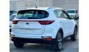 Kia Sportage EX Top