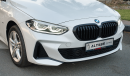 بي أم دبليو 120 2023 | BMW | 120I | M SPORT |  BLACK VERSION