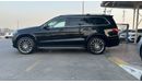 Mercedes-Benz GLS 550 Std