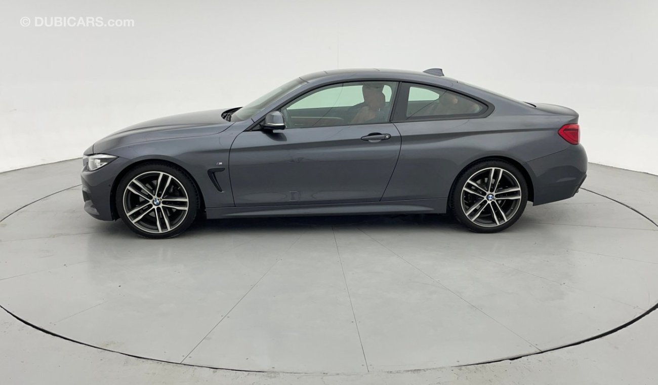 BMW 430i M SPORT 2 | Zero Down Payment | Free Home Test Drive