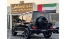 مرسيدس بنز G 63 AMG Std 5.5L G63 2019 GCC