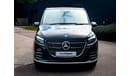 Mercedes-Benz V 300 d Premium AMG Line XL