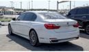 BMW 750Li Luxury Executive 4.4L XDRIVE