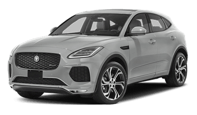 Jaguar E Pace specs