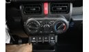 Suzuki Jimny 3 DRS GL Manual