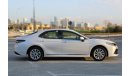 Toyota Camry LHD 2.5L HYBRID MIDDLE OPTION 2WD AT 2024MY