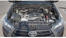 تويوتا هيلوكس TOYOTA HILUX DC 2.4D AT 4X4 MY2023