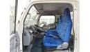 Mitsubishi Canter / DIESEL / SHORT  CHASSIS / LOT#5307