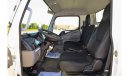 Mitsubishi Canter Fuso Wide Cab Chassis Truck Diesel 5 Speed M/T - Power Steering - Book Now