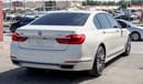 بي أم دبليو 750Li XDRIVE