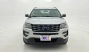 Ford Explorer BASE 4WD 3.5 | Zero Down Payment | Free Home Test Drive