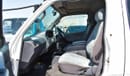 Toyota Hiace Super GL 4WD  0009696